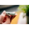 Verbatim Charge 'n' Go Magnetic Wireless Power Bank 10000mAh Green