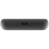 Verbatim Charge 'n' Go Magnetic Wireless Power Bank 10000mAh Grey
