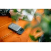 Verbatim Charge 'n' Go Magnetic Wireless Power Bank 10000mAh Grey