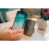 Verbatim Charge 'n' Go Magnetic Wireless Power Bank with stand - 10000 mAh Grey