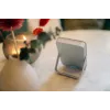 Verbatim Charge 'n' Go Magnetic Wireless Power Bank with stand - 10000 mAh Grey