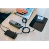 Portable Battery Verbatim Charge ´n´ Go Powerbank 27000mAh