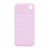 Verbatim Pocket SSD USB 3.2 Gen 2 1TB Purple incl. two rubber sleeves