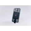 Verbatim SnapBack Ultra Slim SSD 512GB USB Type-C USB 3.2 Gen 2x2 Black