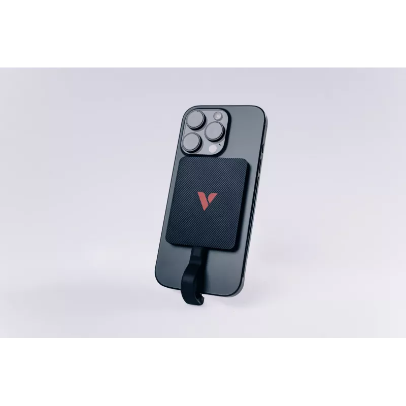 Verbatim SnapBack Ultra Slim SSD 512GB USB Type-C USB 3.2 Gen 2x2 Black