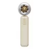Verbatim Cool’n’Go AirJet Handheld Fan White/Silver, Silver, White, Handheld fan, 1 pc(s), 6 W, Lithium-Ion (Li-Ion), 3.7 V