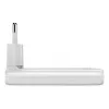 Verbatim Fold 'n' Go GaN Charger 65W EU plug White, Indoor, AC, 20 V, White