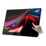 Portable Monitor Verbatim 14 inch FHD Touch LCD 1920x1080