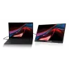 Portable Monitor Verbatim 14 inch FHD Touch LCD 1920x1080