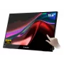 Portable monitor Verbatim 15.6 inch FHD Touch LCD 1920 x 1080