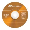 Verbatim CD-RW Colour 12x 700 MB 5 pc(s)