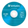 Verbatim CD-RW Colour 12x 700 MB 5 pc(s)