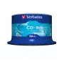 Verbatim CD-R Extra Protection 700 MB 52x 50 pc(s)