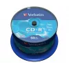 Verbatim CD-R Extra Protection 700 MB 52x 50 pc(s)