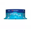 Verbatim CD-R AZO Crystal 700 MB 52x 25 pc(s)