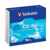 Verbatim CD-R Extra Protection 700 MB 52x 10 pc(s)