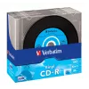 Verbatim CD-R AZO Data Vinyl 700 MB 52x 10 pc(s)