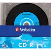 Verbatim CD-R AZO Data Vinyl 700 MB 52x 10 pc(s)