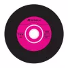 Verbatim CD-R AZO Data Vinyl 700 MB 52x 10 pc(s)