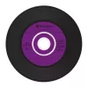 Verbatim CD-R AZO Data Vinyl 700 MB 52x 10 pc(s)