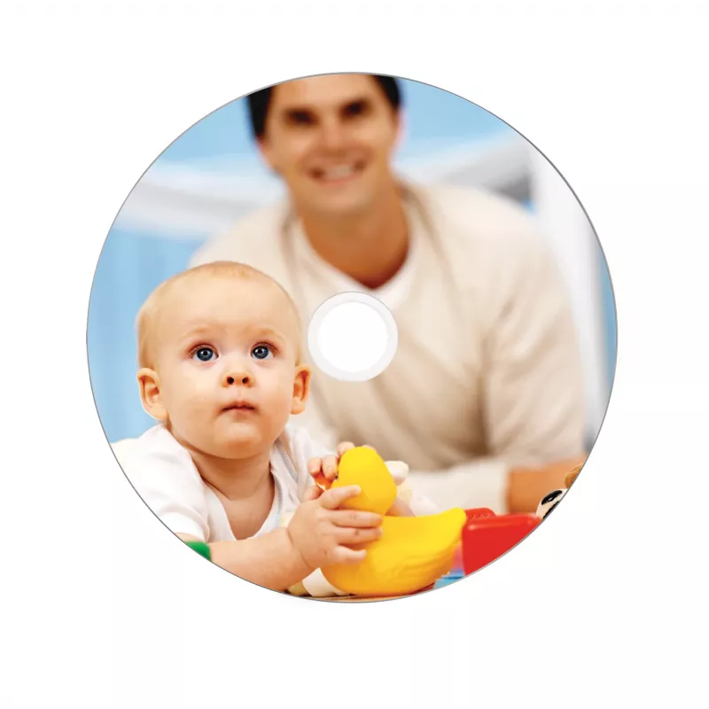 Verbatim CD-R AZO Wide Inkjet Printable no ID 700 MB 52x 50 pc(s)