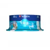 Verbatim CD-R AZO Wide Inkjet Printable 700 MB 52x 25 pc(s)