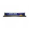 Verbatim DVD+RW Matt Silver 4.7 GB 10 pc(s)