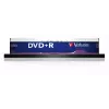 Verbatim DVD+R Matt Silver 4.7 GB 10 pc(s)