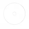 Verbatim DVD+R Wide Inkjet Printable No ID Brand, DVD+R, 120 mm, Printable, Spindle, 50 pc(s), 4.7 GB