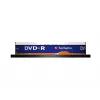 Verbatim DVD-R Matt Silver 4.7 GB 10 pc(s)
