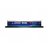 Verbatim DVDVER00072B, DVD-RW, Spindle, 10 pc(s), 4.7 GB