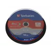 Verbatim BD-RE SL 25GB 2x 10 Pack Spindle 10 pc(s)