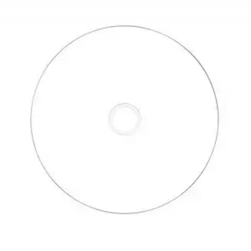 DVD+R Double Layer Wide Inkjet Printable Verbatim 43703