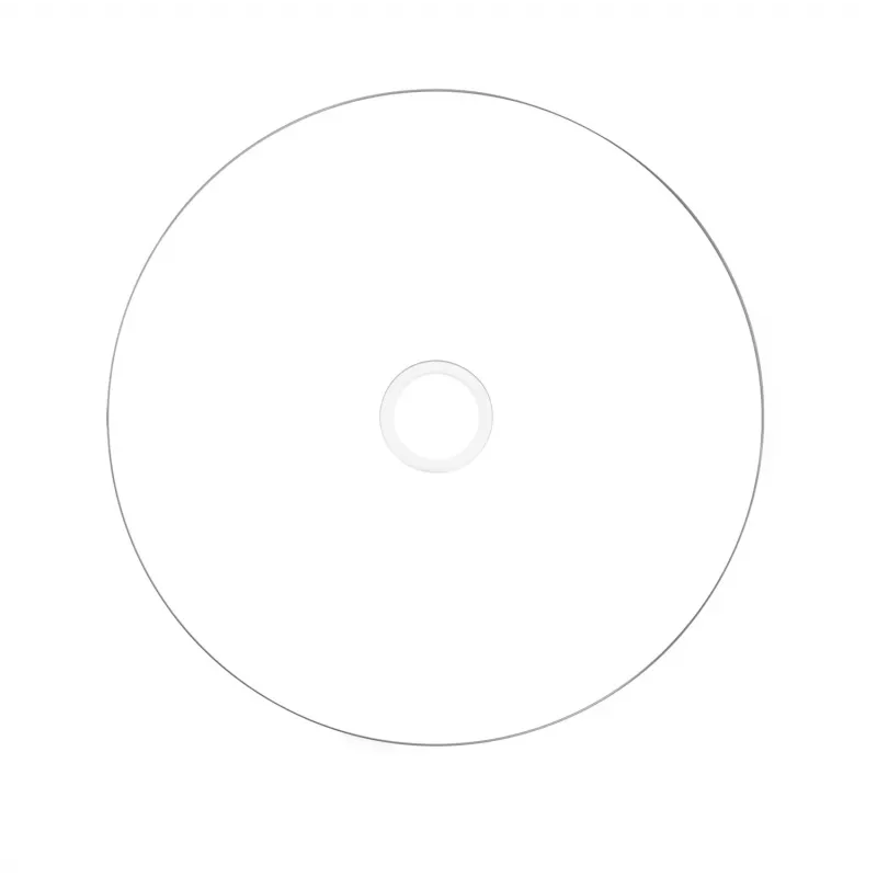 Verbatim BD-R SL 25GB 6x Printable 10 Pack Jewel Case 10 pc(s)