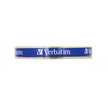 Verbatim DVD-R Matt Silver 16x 4.7 GB 10 pc(s)