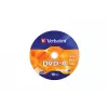 Verbatim DVD-R Matt Silver 16x 4.7 GB 10 pc(s)