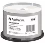 Verbatim DataLifePlus 4.7 GB DVD-R 50 pc(s)