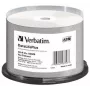 Verbatim CD-R 52x DataLifePlus 700 MB 50 pc(s)