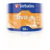 Verbatim 43791 blank DVD 4.7 GB DVD-R 50 pc(s)