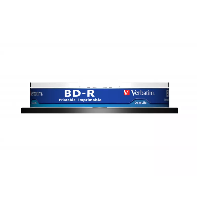 Verbatim Datalife 6x BD-R 25 GB 10 pc(s)