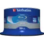 Verbatim Datalife 6x BD-R 25 GB 50 pc(s)
