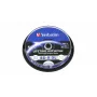 BD-R DL Verbatim MDISC 50 GB 10 pc(s) 6x