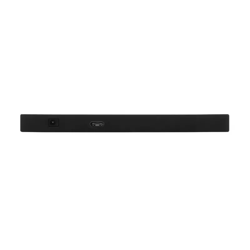Verbatim 43888 optical disc drive Blu-Ray DVD Combo Black