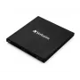 External Slimline Optical Disc Drive Blu-Ray RW Verbatim 43890