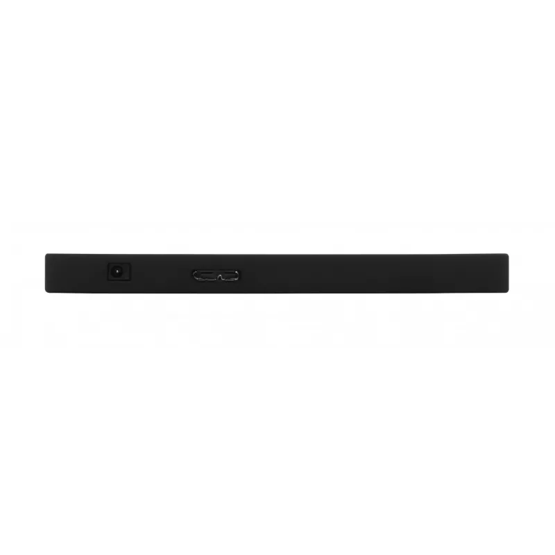 External Slimline Optical Disc Drive Blu-Ray RW Verbatim 43890