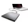 External Slimline Optical Disc Drive Blu-Ray RW Verbatim 43890