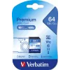 Flash memory Verbatim 64GB SDXC VB-SDXC10