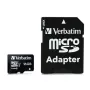 MicroSDHC Verbatim Premium 16GB Class 10 Black