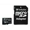 Verbatim Premium U1 256 GB MicroSDXC UHS-I Class 10