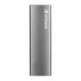 Verbatim Vx500 External SSD USB 3.1 Gen 2 480GB, 480 GB, USB Type-C, 3.2 Gen 2 (3.1 Gen 2), 500 MB/s, Silver